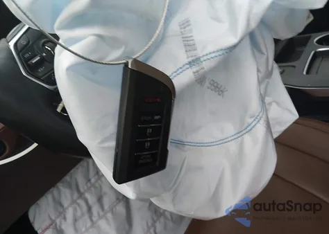 2025 Acura Mdx Technology Package z USA, uszkodzony, nr VIN 5J8YD9H47SL003337